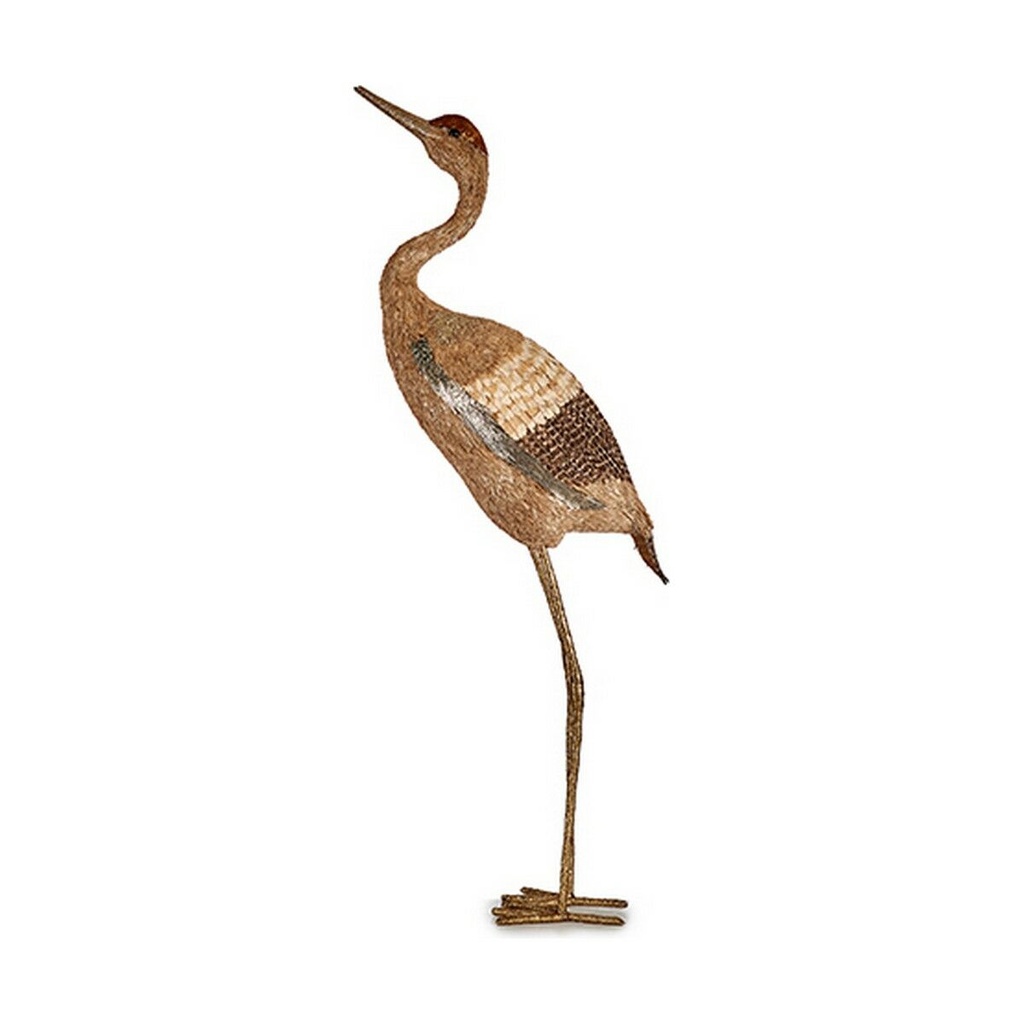 Decoration Krist+ 67522984-2 Golden 136 cm