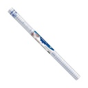 Adhesive Book Cover Sadipal Self-adhesives Transparent