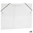 Folder Pincello ELASTIC BLACK (12 Units)