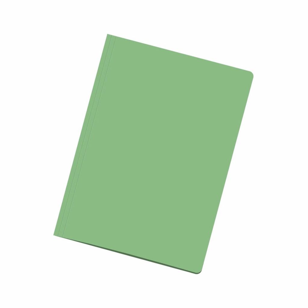 Subcarpeta DOHE Verde suave A4 50 Piezas