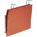 Suspension files Elba Sopfade Orange