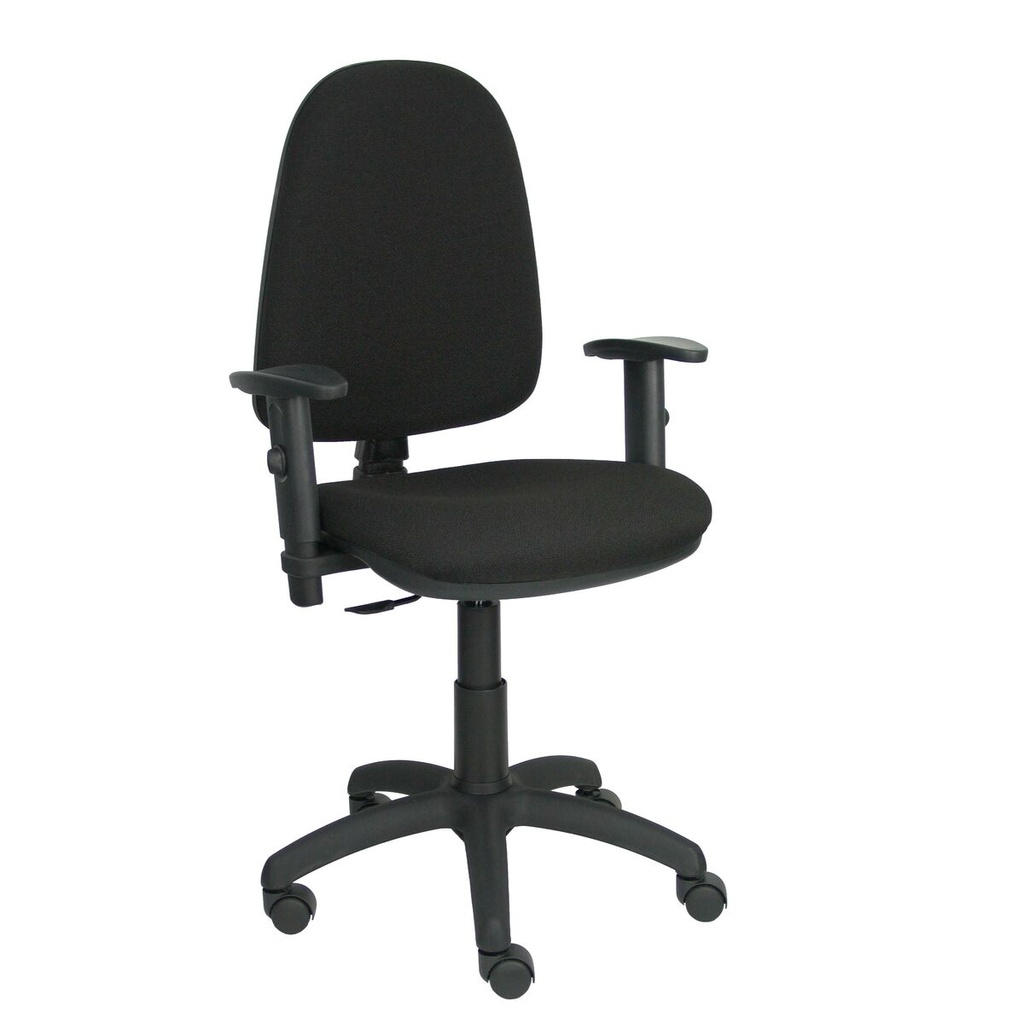 Office Chair Ayna Piqueras y Crespo PB840BT Black