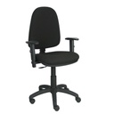 Office Chair Ayna Piqueras y Crespo PB840BT Black
