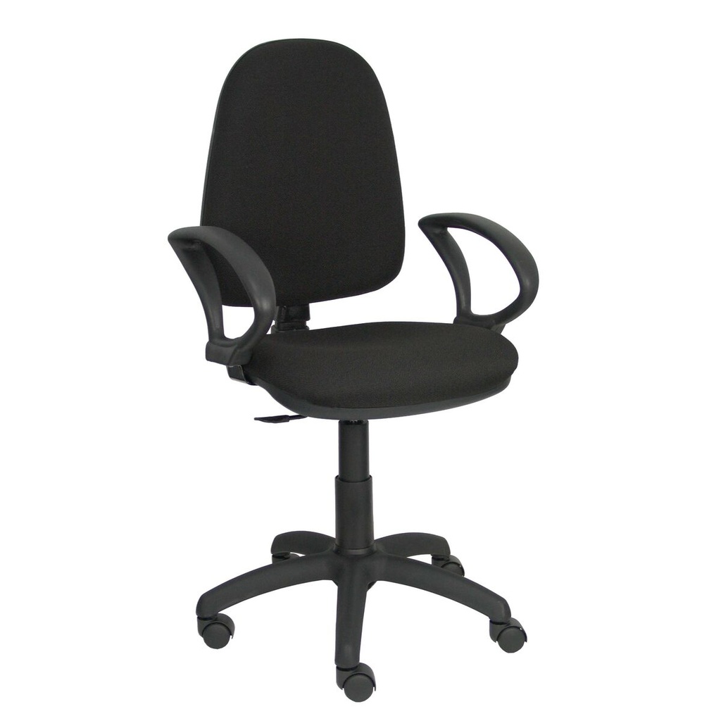 Office Chair Ayna Piqueras y Crespo PB840BF Black