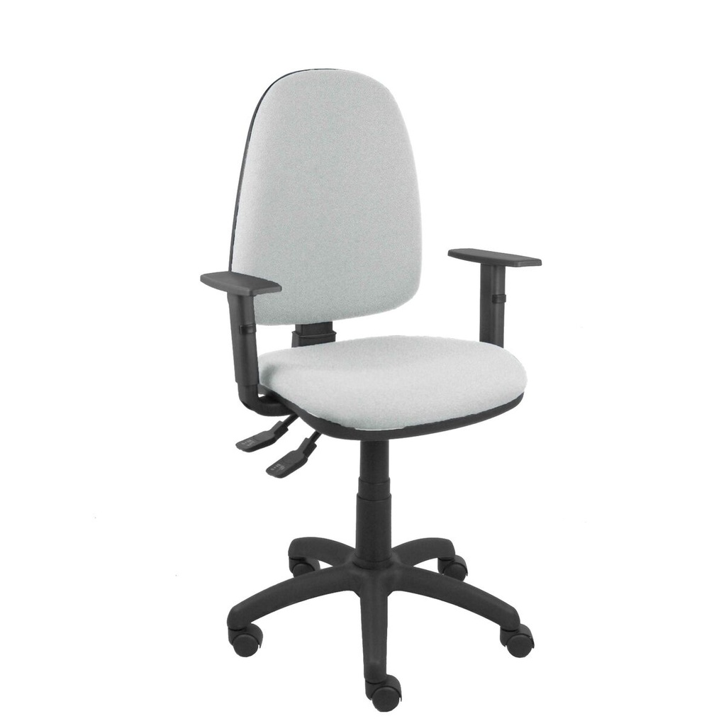Silla de Oficina Ayna S Piqueras y Crespo 0B10CRN Gris claro
