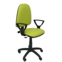 Silla de Oficina Ayna Piqueras y Crespo 82BGOLF Verde