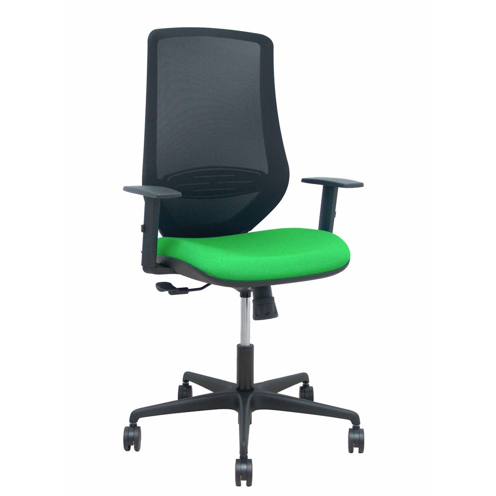 Silla de Oficina Mardos Piqueras y Crespo 0B68R65 Verde