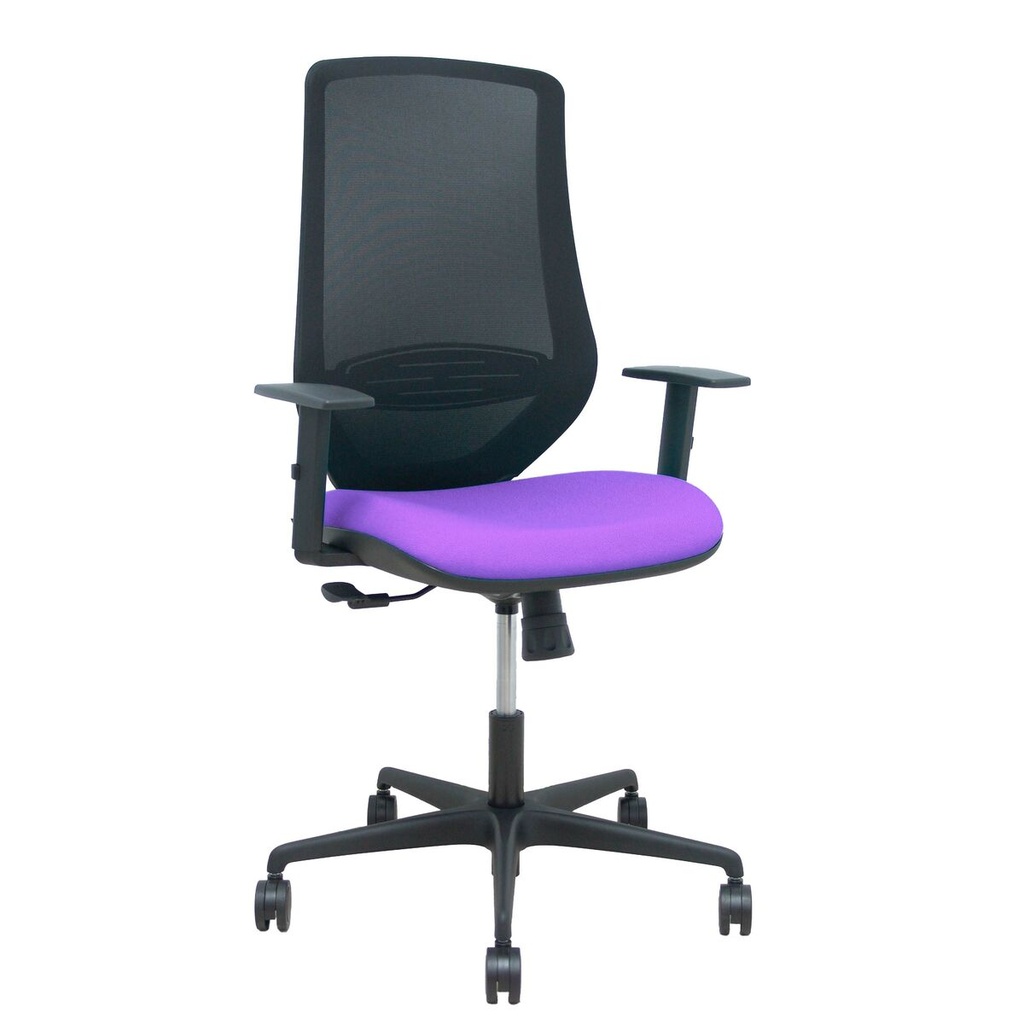 Office Chair Mardos Piqueras y Crespo 0B68R65 Lilac