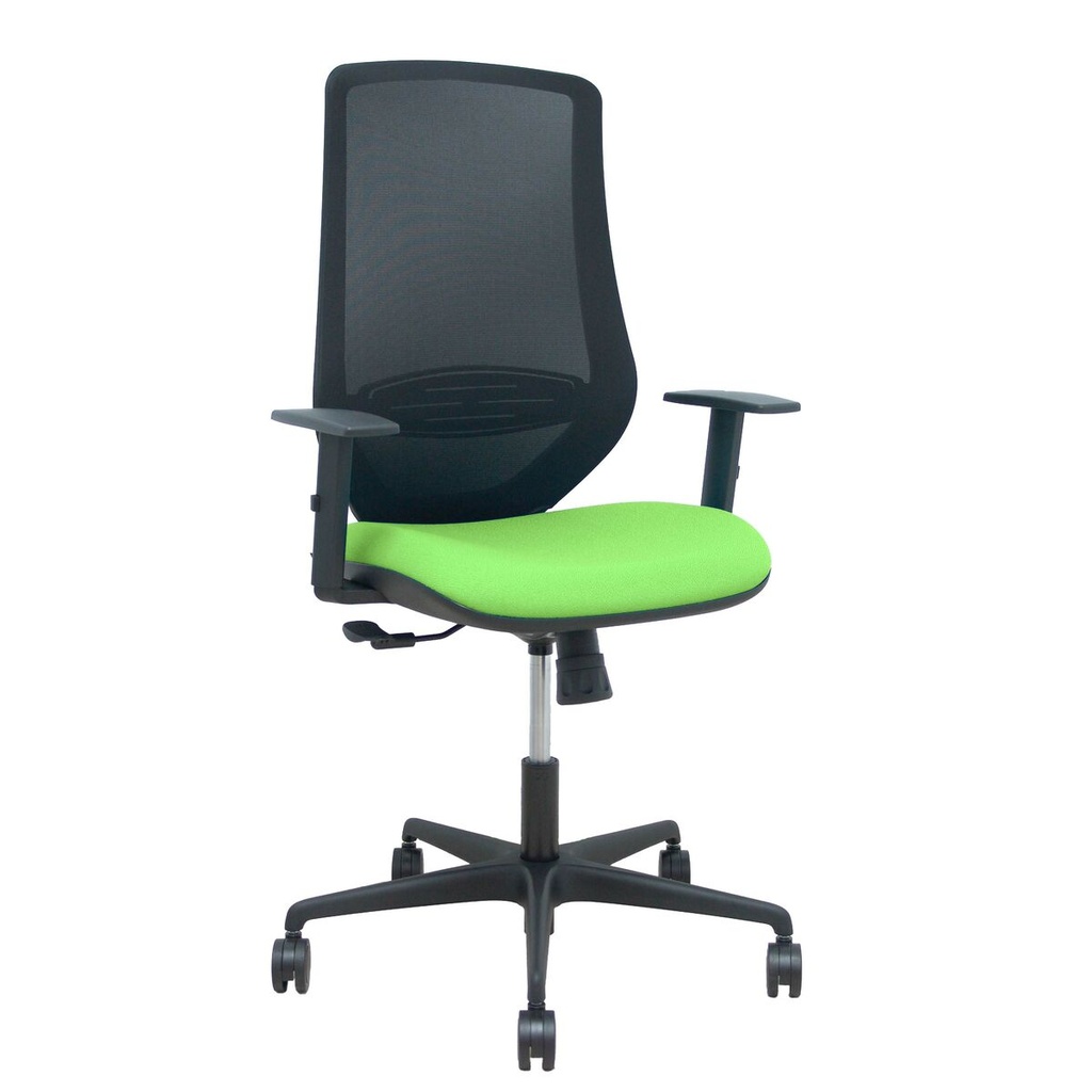Office Chair Mardos Piqueras y Crespo 0B68R65 Pistachio