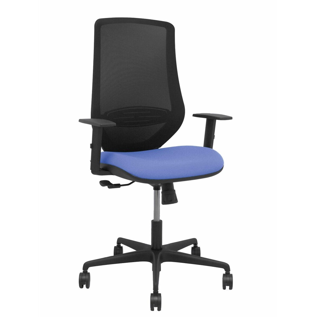 Office Chair Mardos Piqueras y Crespo 0B68R65 Blue