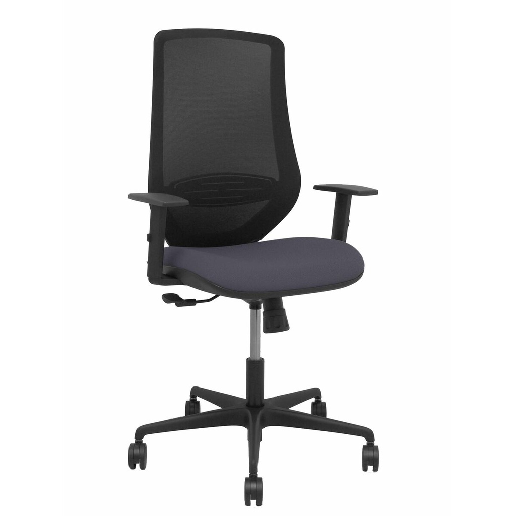 Office Chair Mardos Piqueras y Crespo 0B68R65 Dark grey