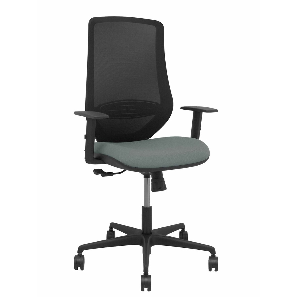 Office Chair Mardos Piqueras y Crespo 0B68R65 Grey