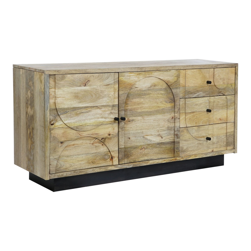 Sideboard DKD Home Decor Mango wood 160 x 42 x 82 cm 145 x 42 x 72 cm