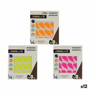 Adhesive labels Pincello 1711091 22 x 49 mm Sheets (12 Units)