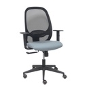 Office Chair Cilanco Piqueras y Crespo 0B10CRP Grey With armrests