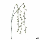 Branch Krist+ BRS5-18057 Green Flowers 7 x 5 x 115 cm (12 Units)