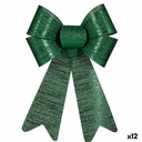 Lasso Krist+ HJ1-12005 Green 16 x 24 x 4 cm (12 Units)