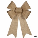 Lasso Krist+ Golden 26 x 34 x 5 cm (12 Units)