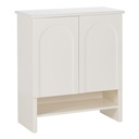 Armario Blanco 80 x 38 x 95 cm