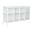 Aparador DKD Home Decor Blanco 120 x 40 x 81 cm