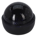 Proyector LED de Estrellas Lifetime Negro Plástico