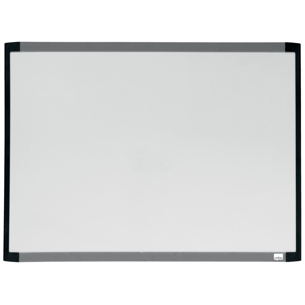 Pizarra blanca Nobo 58,5 x 43 cm