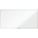 Pizarra blanca Nobo 240 x 120 cm