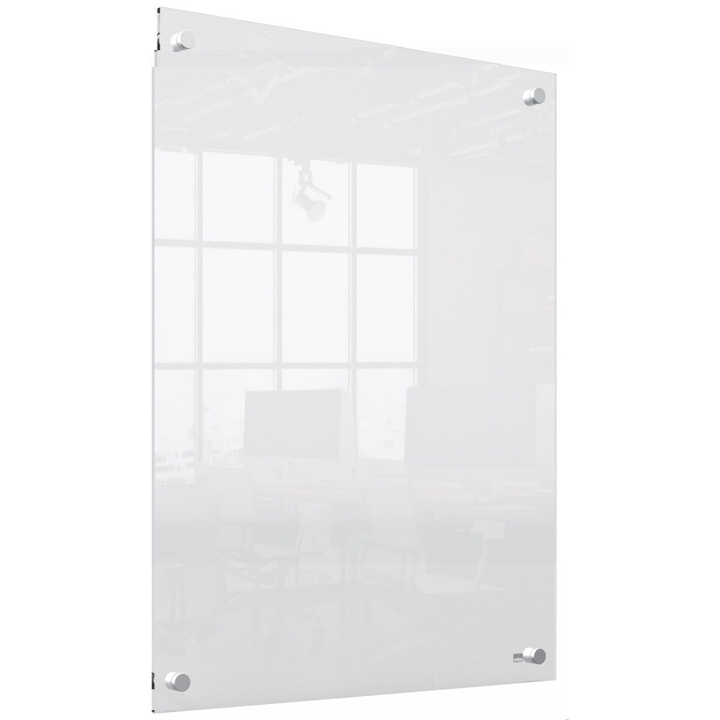 Pizarra blanca Nobo 60 x 45 cm