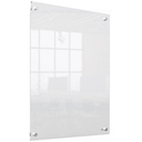 Pizarra blanca Nobo 60 x 45 cm