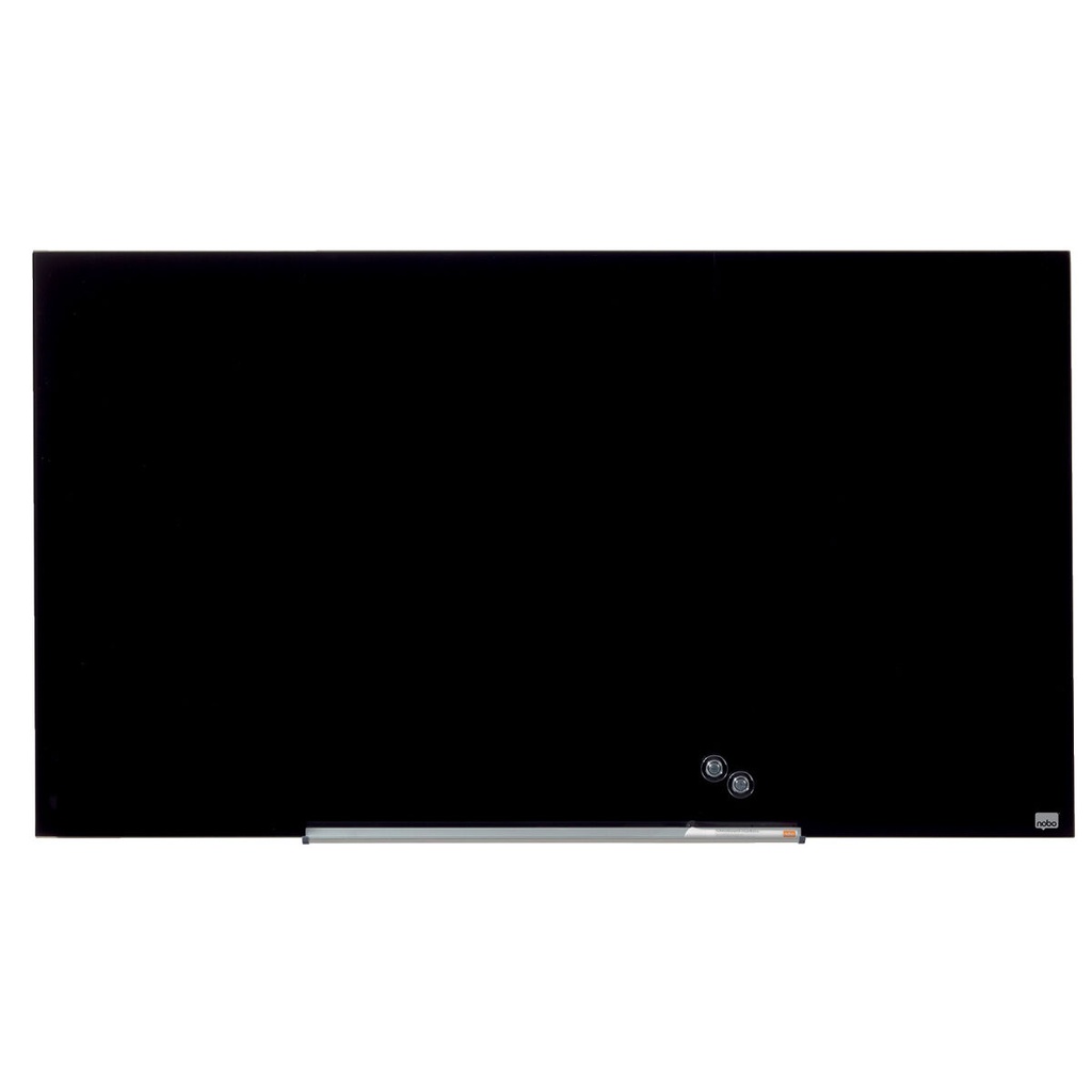 Magnetic board Nobo Impression Pro Black Crystal