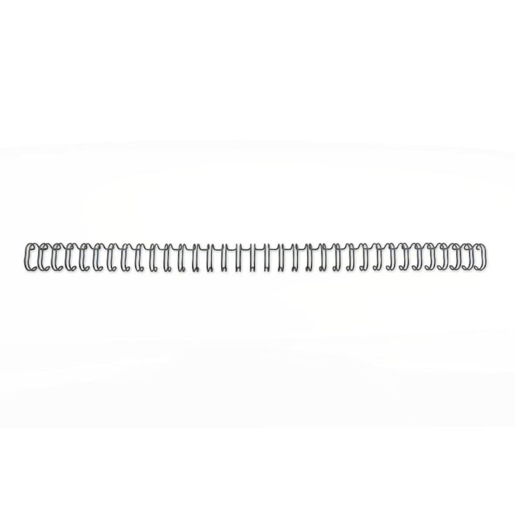 Bookbinder GBC Black Metal (100 Units)