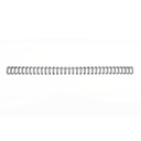 Bookbinder GBC Black Metal (100 Units)