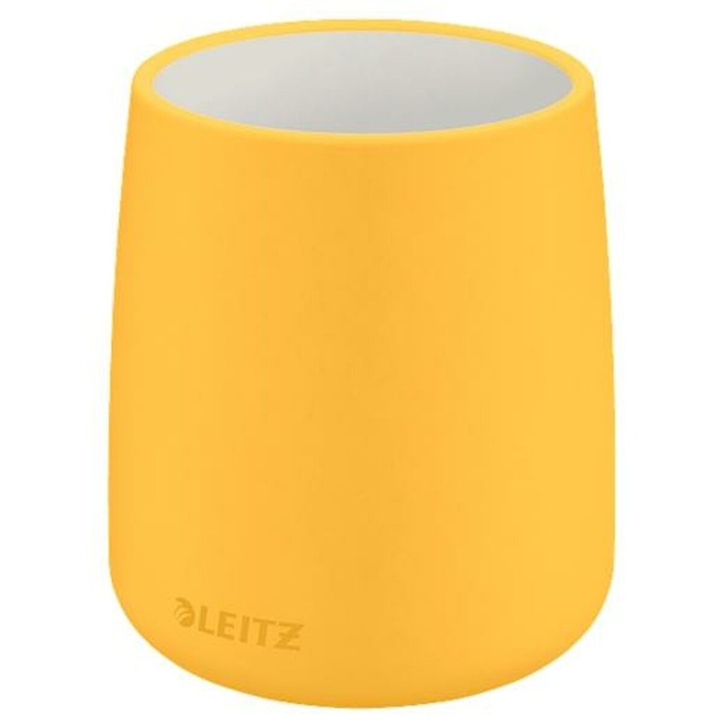 Portalápices Leitz Amarillo