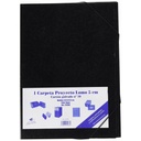 Organiser Folder Mariola Black