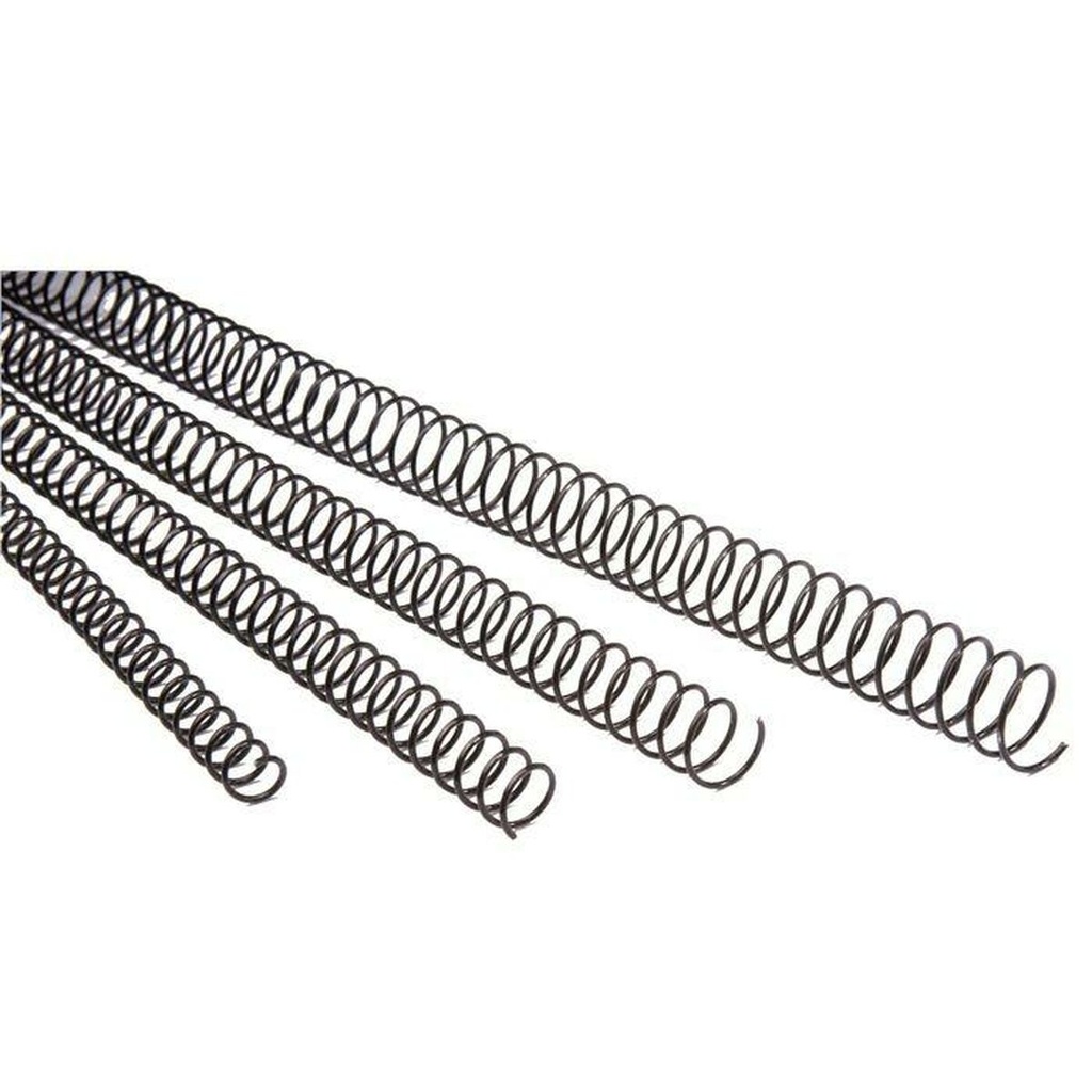 Binding Spirals Esselte Natural