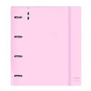 Ring binder Safta Feeling Multicolour 27 X 32 X 4 cm