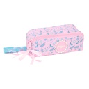 Holdall Glow Lab Swing Multicolour 20 x 8 x 8 cm