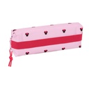 Holdall Minnie Mouse Naive Pink 22 x 4 x 7 cm
