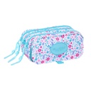 Holdall BlackFit8 Cool Multicolour 21,5 x 10 x 8 cm