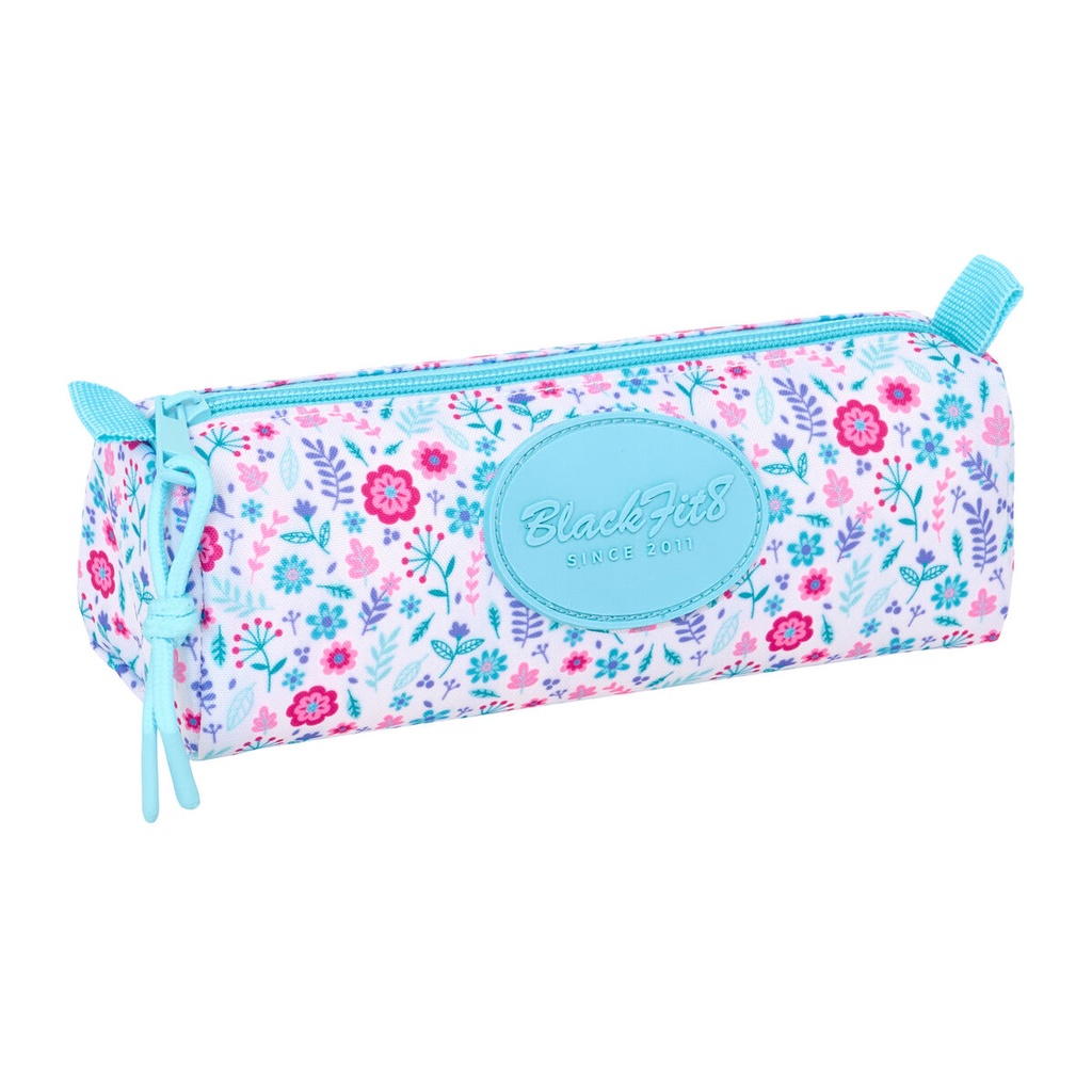 Holdall BlackFit8 Cool Multicolour 21 x 8 x 7 cm