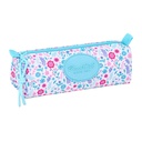 Holdall BlackFit8 Cool Multicolour 21 x 8 x 7 cm