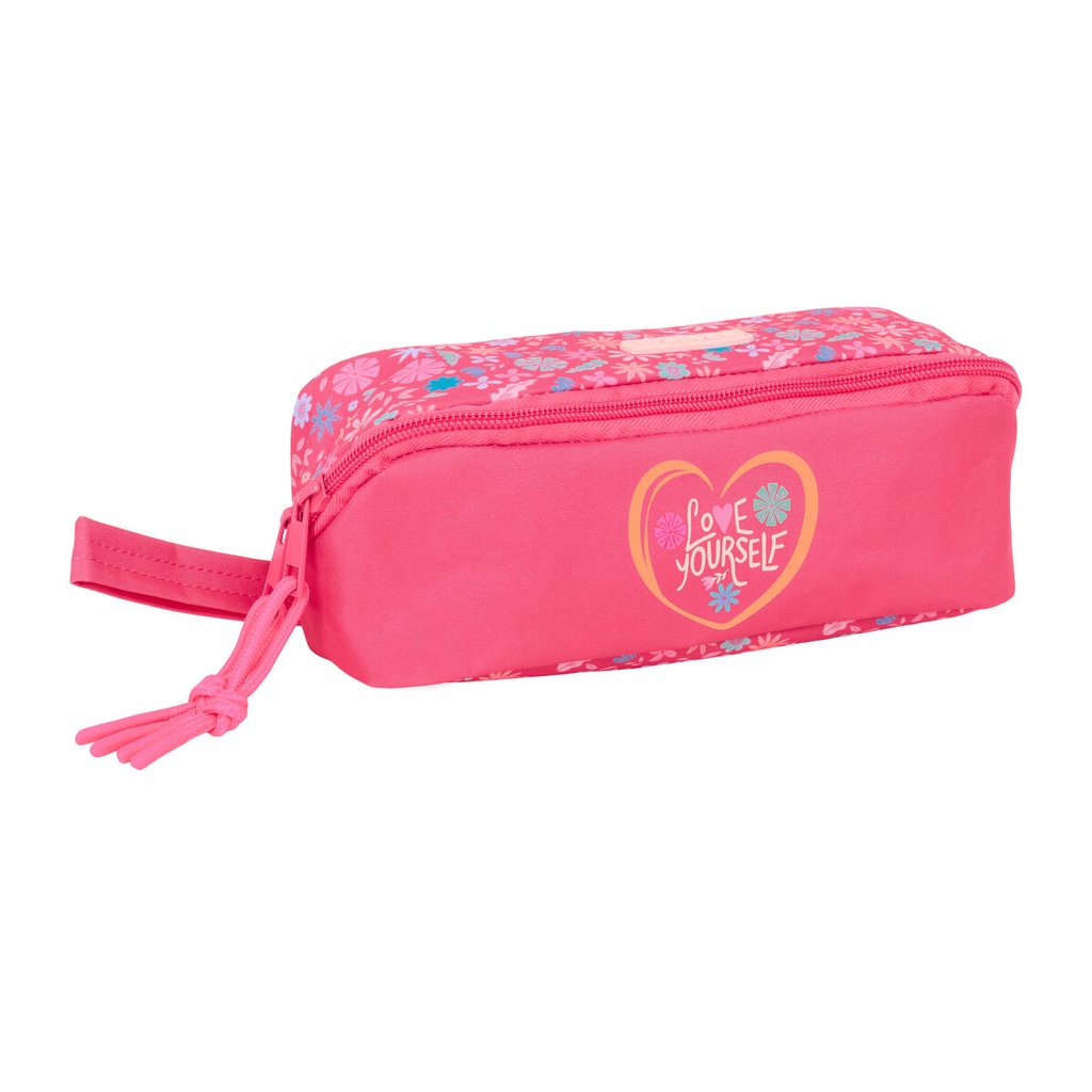 Holdall Safta Feeling Multicolour 20 x 8 x 8 cm