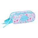 Portatodo BlackFit8 Cool Multicolor 21 x 8 x 6 cm