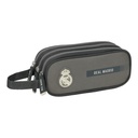 Holdall Real Madrid C.F. Grey 21 x 8.5 x 7 cm