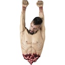 Decoración para Halloween My Other Me Photo Call Multicolor