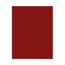 Cards Iris Maroon 50 x 65 cm