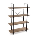 Shelves Versa HELSINKI 33 x 141,5 x 100 cm