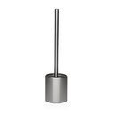 Toilet Brush Versa Metal polypropylene 10 x 43 x 10 cm