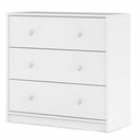 Cómoda Finlandek TYYLIKÄS  Blanco