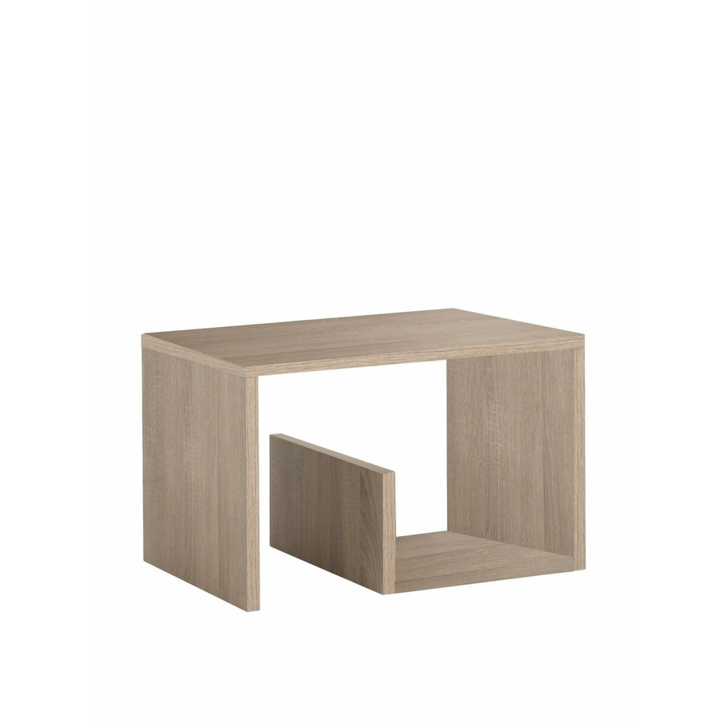 Mesa de Centro Marrón